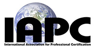 IAPC logo